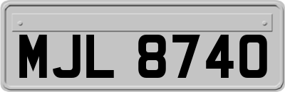 MJL8740