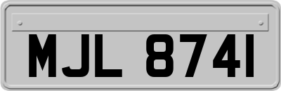 MJL8741