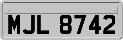 MJL8742