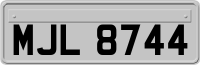MJL8744