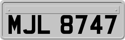 MJL8747