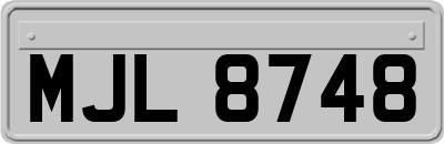 MJL8748