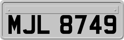 MJL8749