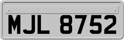 MJL8752