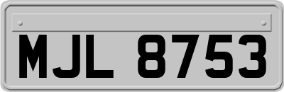 MJL8753