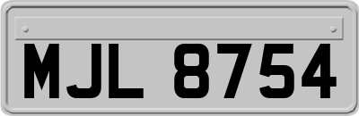 MJL8754
