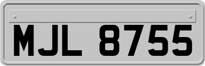 MJL8755