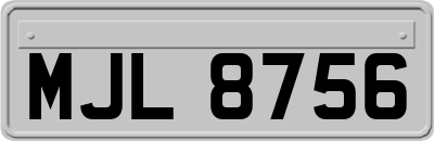 MJL8756