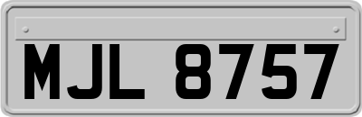 MJL8757
