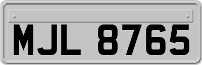 MJL8765