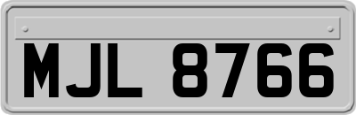 MJL8766