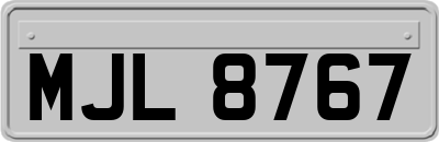 MJL8767