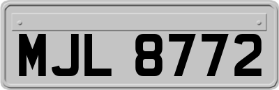 MJL8772