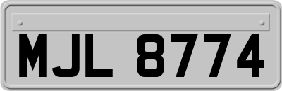 MJL8774