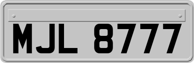 MJL8777