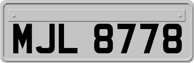 MJL8778