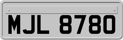 MJL8780