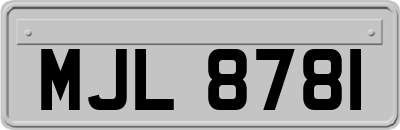 MJL8781