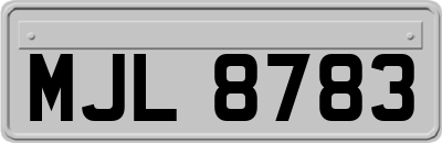 MJL8783