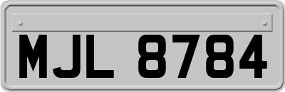 MJL8784