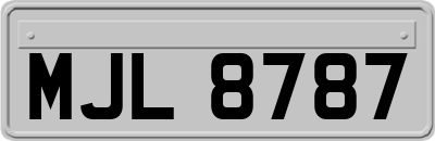 MJL8787
