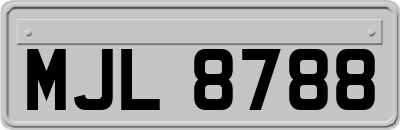 MJL8788