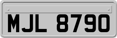 MJL8790