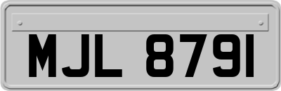 MJL8791