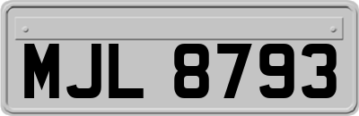 MJL8793