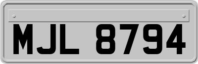 MJL8794