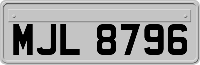 MJL8796