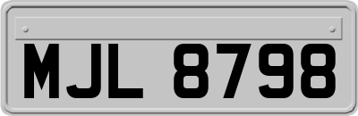 MJL8798