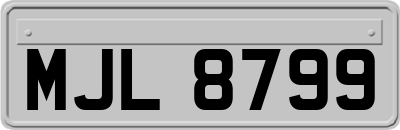 MJL8799