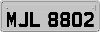 MJL8802