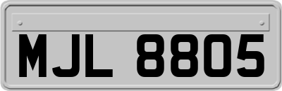 MJL8805