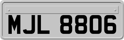 MJL8806
