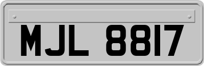 MJL8817