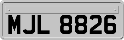 MJL8826