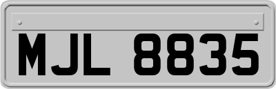 MJL8835