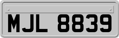 MJL8839