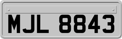 MJL8843