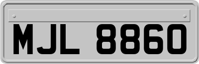 MJL8860