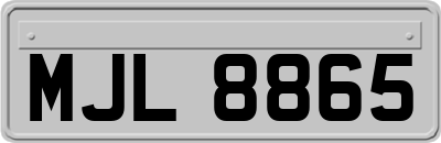 MJL8865