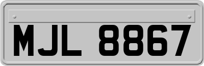 MJL8867