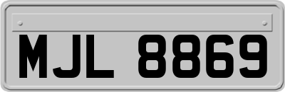 MJL8869
