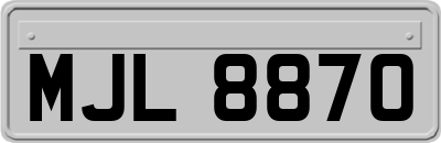 MJL8870