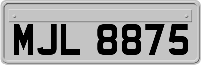 MJL8875