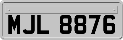 MJL8876