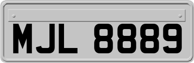 MJL8889