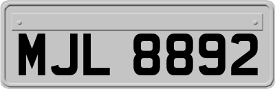 MJL8892